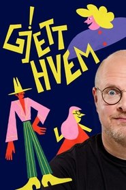 Gjett hvem! poster