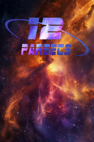 12 Parsecs постер