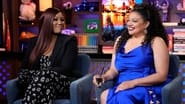 Michelle Buteau and Garcelle Beauvais