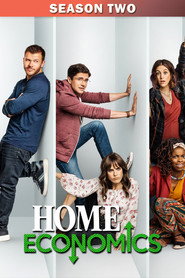 Home Economics Season 2 3