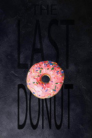 Poster for The Last Donut