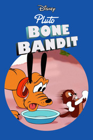 Bone Bandit постер