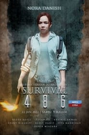 مشاهدة فيلم Survival 486 2022 مترجم أون لاين بجودة عالية