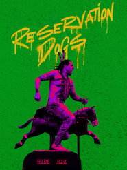 Reservation Dogs Season 3 5