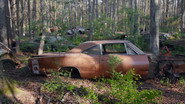 Episode 8: Bizarre ’63 Aluminum-block Rambler, Sputnik-inspired ’60 Lincoln Continental Mark V, Red-hot ’64 Mercury Comet Caliente, Plus More Rust-free Rarities in Maricopa, Arizona