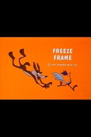 Poster Freeze Frame 1979