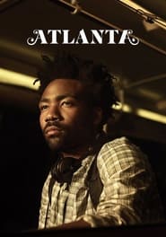 Атланта постер