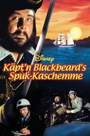 Käpt’n Blackbeards Spuk-Kaschemme (1968)