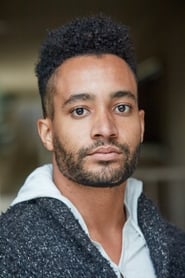 Luke Rampersad as Lennox