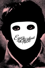 Poster Eyes Without a Face 1960