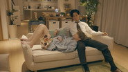 His Nephew Falls at First Sight!?