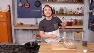 Save Dough, Make Dough