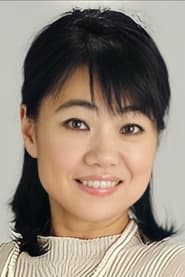 Photo de Kaori Fukumori (voice) 