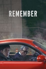 Remember (2022) – Korean Movie