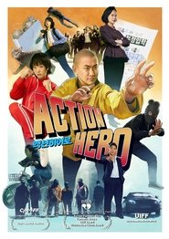 Poster ActionHero 2021