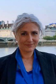 Evdoxia Lyberi photo 2