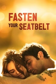 Poster Fasten Your Seatbelts 2014