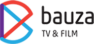 Logo for Bauza TV & Film