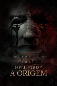 Image Hell House: A Origem