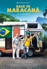 Poster Back to Maracana