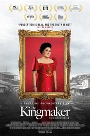 Poster van The Kingmaker