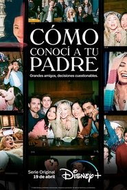 Cómo conocí a vuestro padre Temporada 2 Capitulo 14