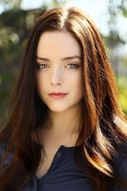 Madison Davenport as Hannah Brenek