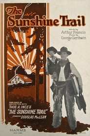 The Sunshine Trail (1923)