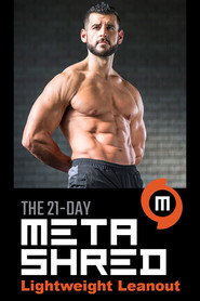 Men's Health 21-Day MetaShred: Lightweight Leanout