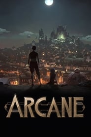 Arcane (2021)