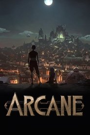 Arcane Season 1 Episode 7