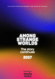 Among Strange Worlds