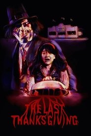 The Last Thanksgiving (2019)