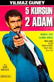 Poster Both Were Brave 1963