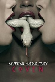 American Horror Story: Coven 2013