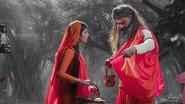 Abhira's stalker targets Armaan