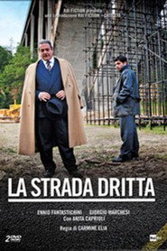 Poster La Strada Dritta 2014