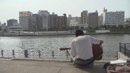 Tokyo's Sumida River: A Quiet Summer Without Fireworks