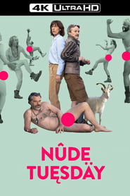 Nude Tuesday постер