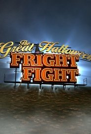 Great Halloween Fright Fight