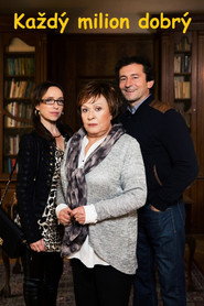 Každý million dobrý