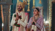 Prathna-Raghu's Marriage