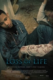 Loss of Life постер