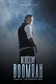 مسلسل Detective Boomrah 2022 مترجم أون لاين بجودة عالية