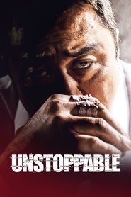 Poster van Unstoppable