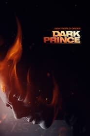 New World Order: Dark Prince постер