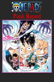 Punk Hazard