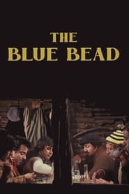 The Blue Bead постер