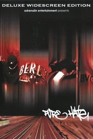 Poster Pure Hate 2004