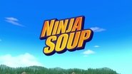 Ninja Soup